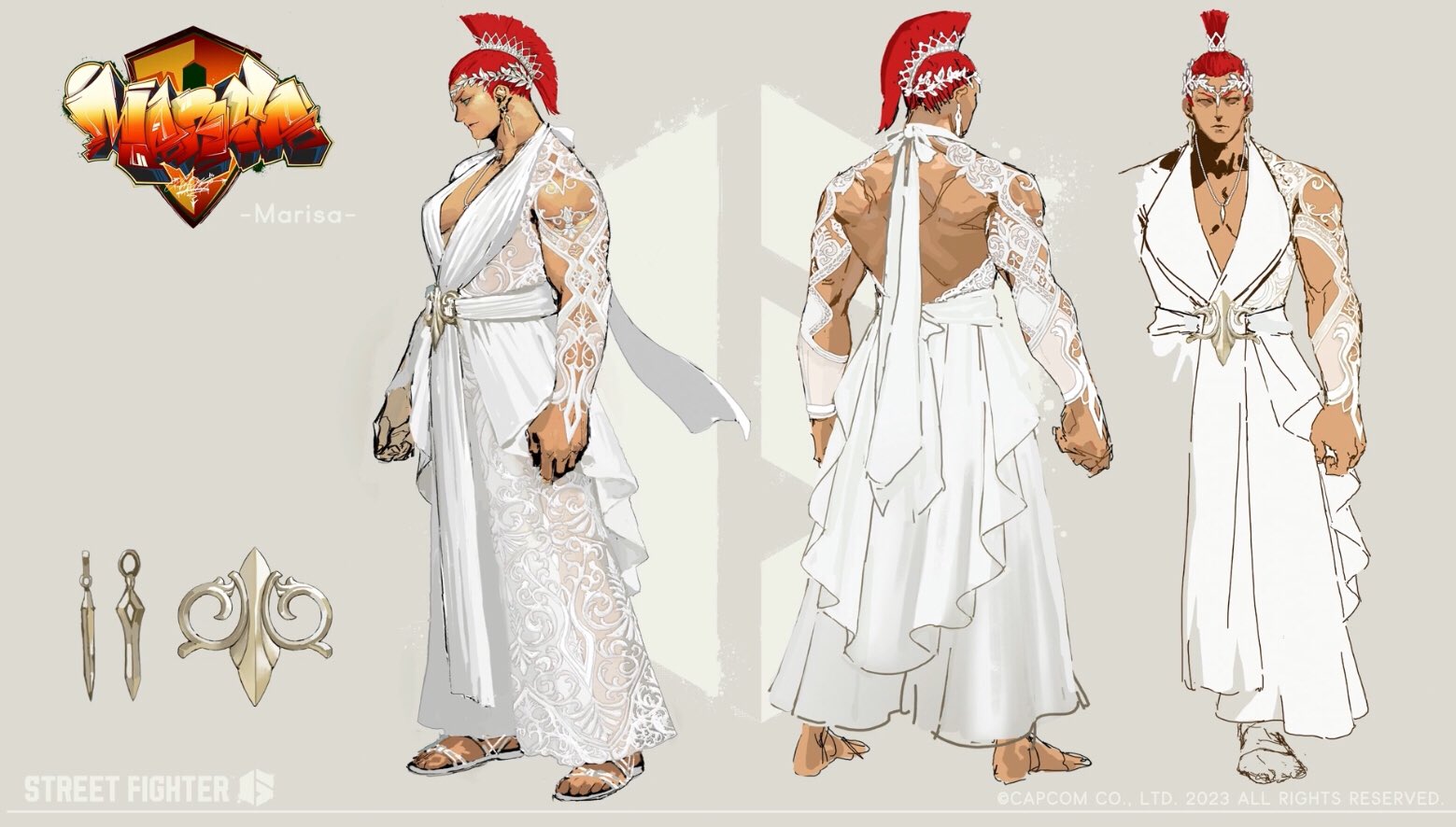 Guile (Street Fighter Anniversary FGE Version) by CrescentDebris on  DeviantArt