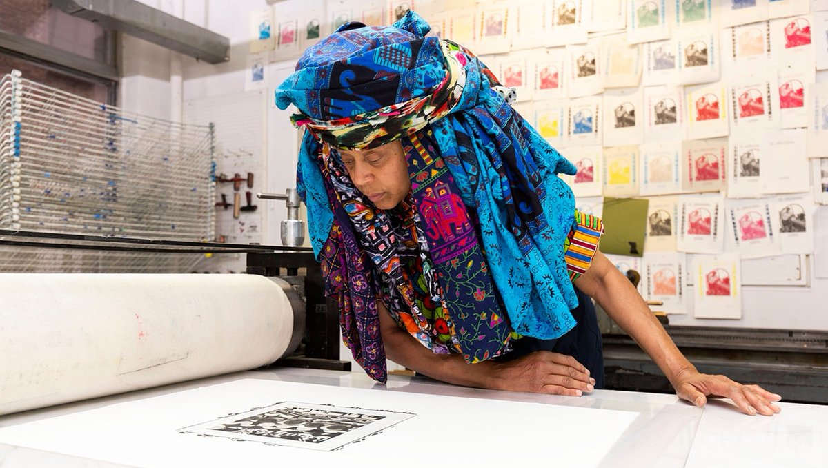 Arkansas Museum of Fine Arts tweet media