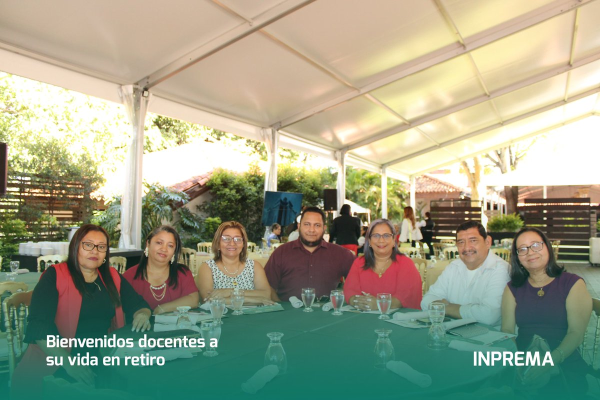 inpremahn_'s tweet photo. Esta mañana el INPREMA dio la bienvenida a 86 docentes que recibieron el beneficio bajo la modalidad de Renta Actuarial. 
-
@XiomaraCastroZ @gobprensaHN https://t.co/JhqlJmHH3T