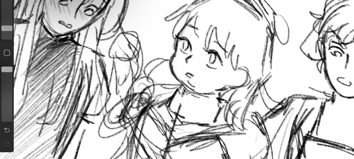 like_bitter_'s tweet photo. I love drawing them🥺 wip #cartman #spcartman https://t.co/pbJgcRiLOW