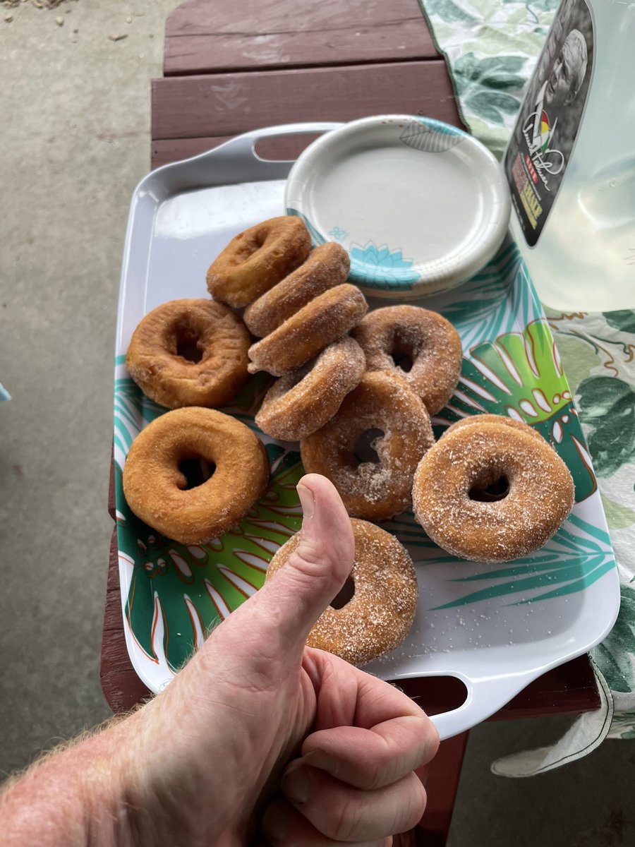 jmp0375's tweet image. It was a great Day 0 ride for #PMC2023