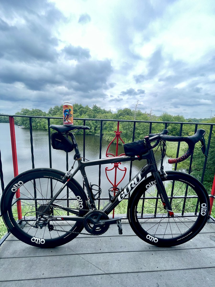 jmp0375's tweet image. It was a great Day 0 ride for #PMC2023