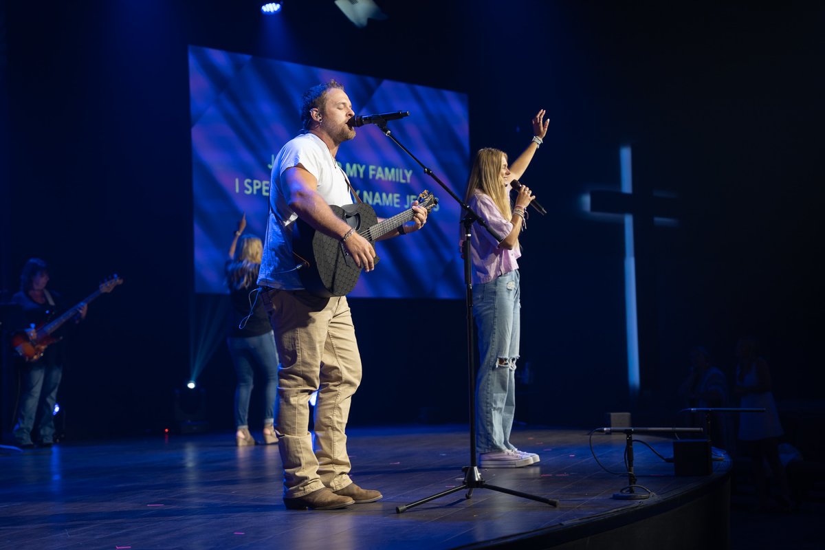 Lakeland Community Church tweet media