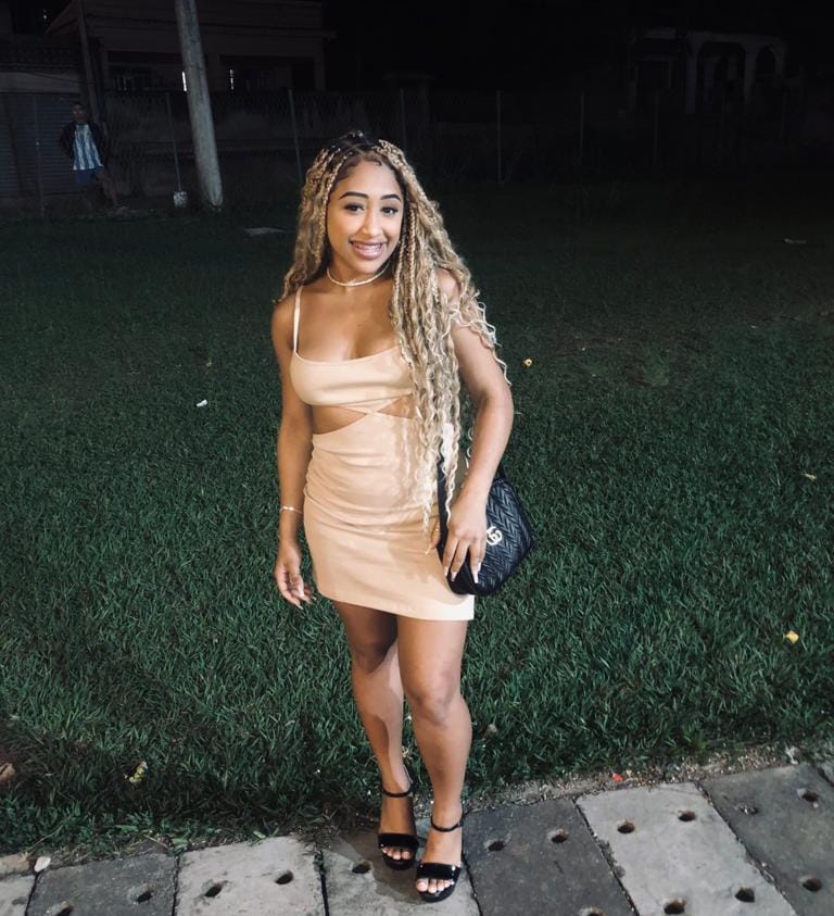 Milane Rodrigues (@rodrigu10milane) on Twitter photo 