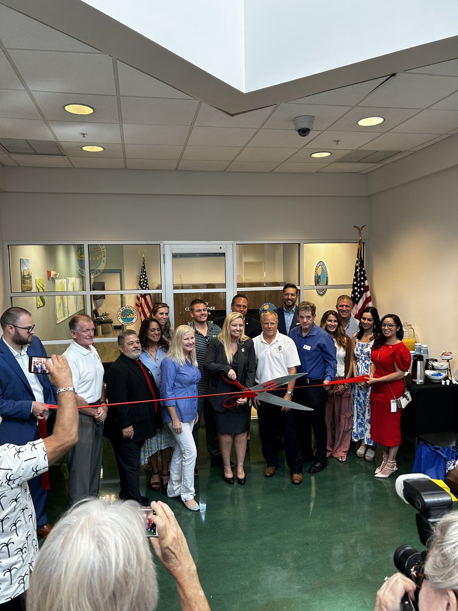 IAFF Local 2928 (@iaff2928_) on Twitter photo Local 2928 Legislative Team was on hand this morning for the reopening of the District 6 County Commissioner office in the Midwestern Communities Service Center. <a href="/SaraBaxterPBC/">Commissioner Sara Baxter</a> <a href="/pbcgov/">Palm Beach County</a> Local 2928 Legislative Team was on hand this morning for the reopening of the District 6 County Commissioner office in the Midwestern Communities Service Center. <a href="/SaraBaxterPBC/">Commissioner Sara Baxter</a> <a href="/pbcgov/">Palm Beach County</a>