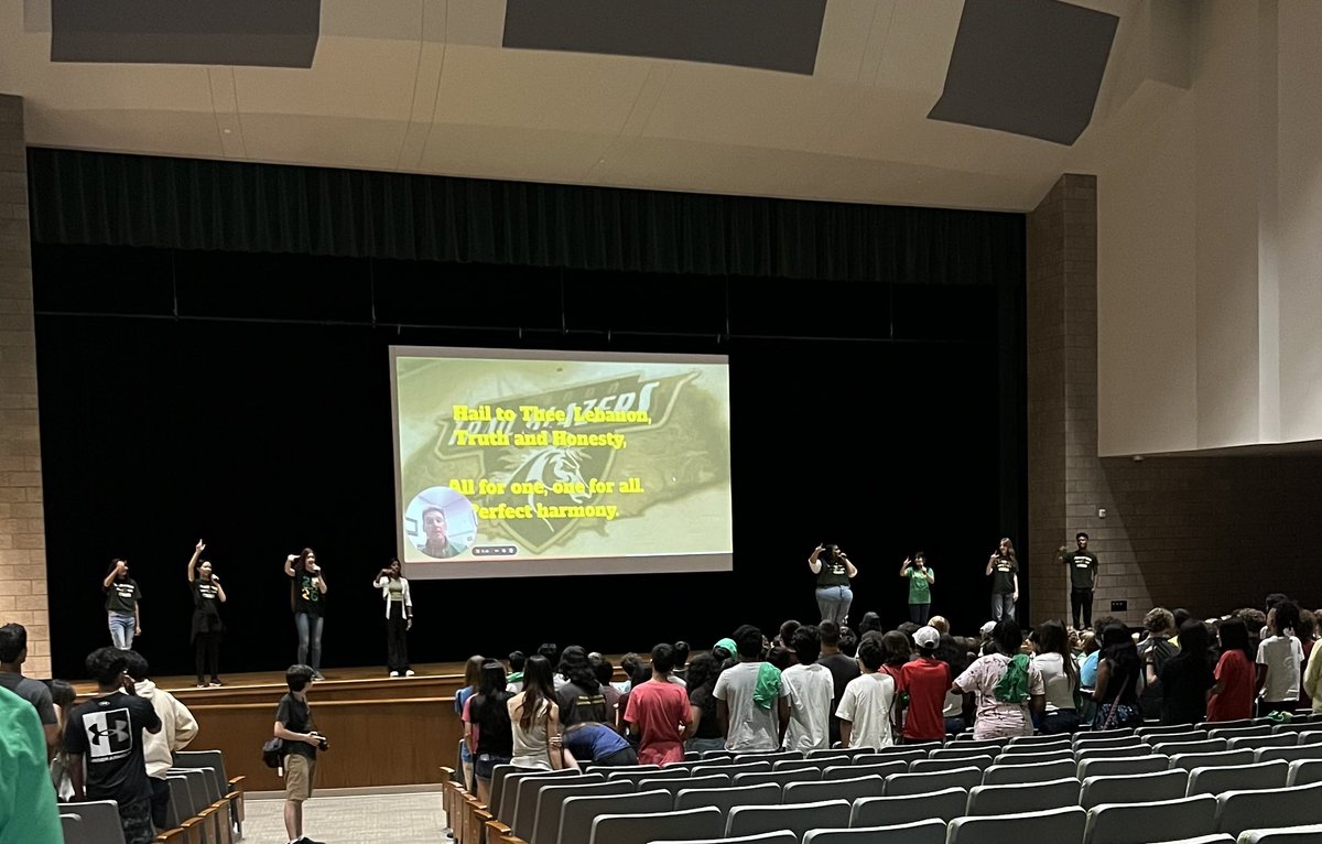 LebanonTrailHS tweet picture