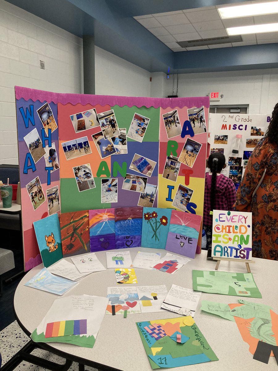 ambevans2's tweet photo. SEP Showcase #KingSCSD https://t.co/LnsDCukzek