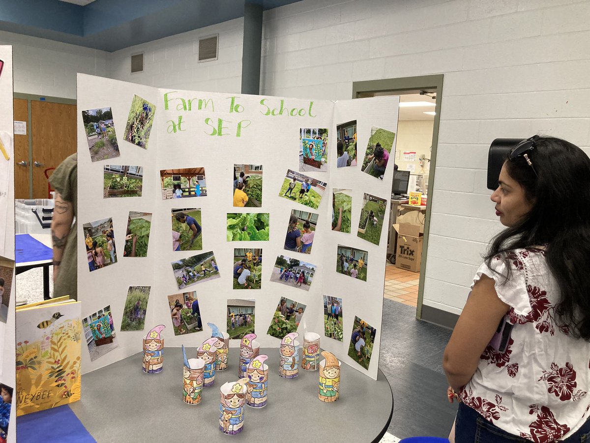 ambevans2's tweet photo. SEP Showcase #KingSCSD https://t.co/LnsDCukzek