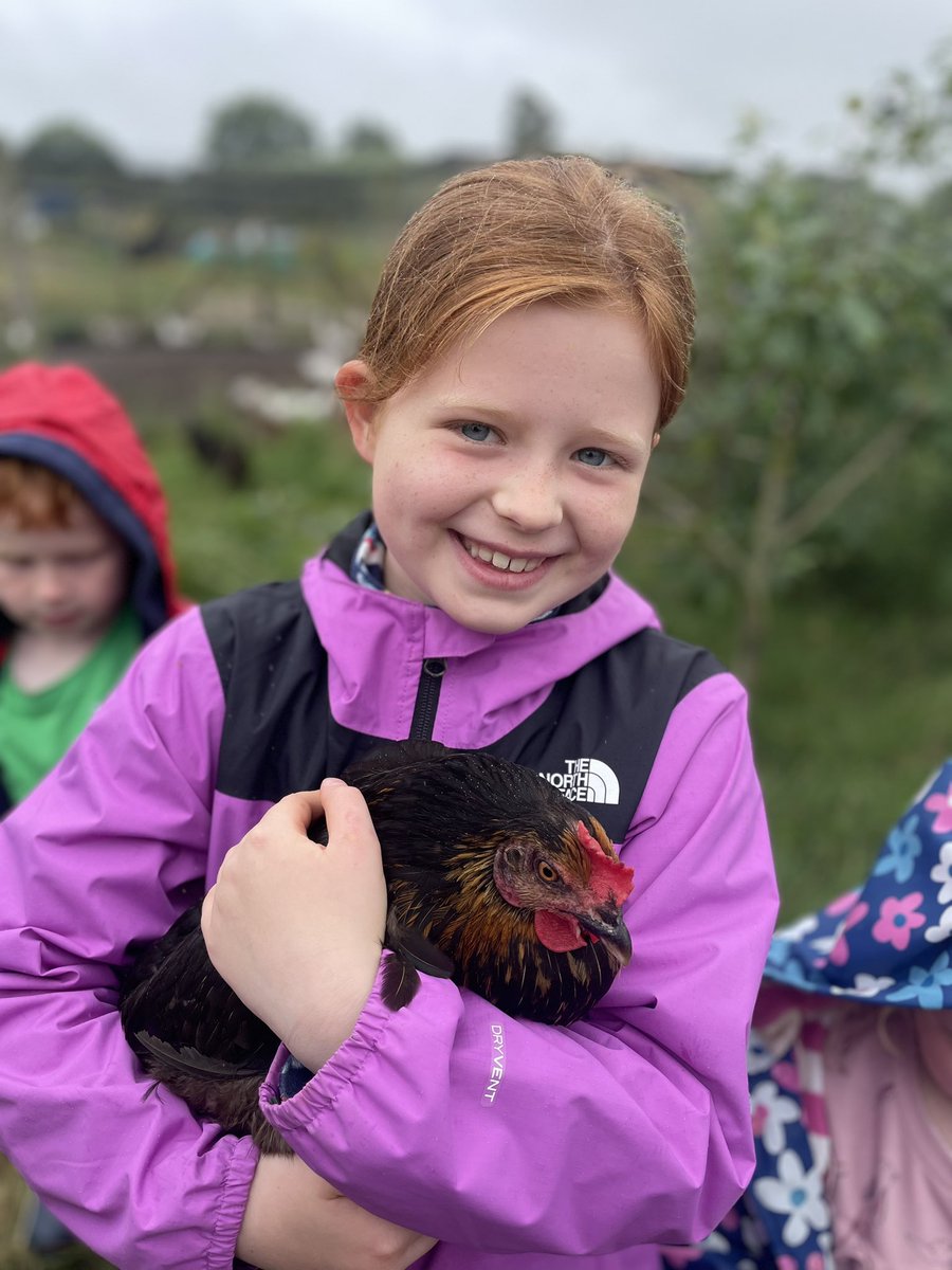 Don’t miss out on our award winning Wilde Farm Holiday Club - Monday to Friday 9am-5pm all through the summer holidays. 

Book here: wilde-farm.myshopify.com/collections/wi…

#wildefarm #wildefarmholidayclub #summer #supportsmallbusiness #getoutdoors #kids