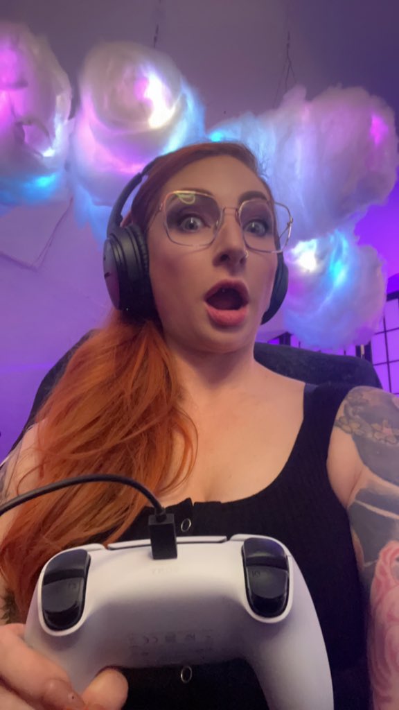 Goddess Olivia Rose 🧚‍♂️ tweet media