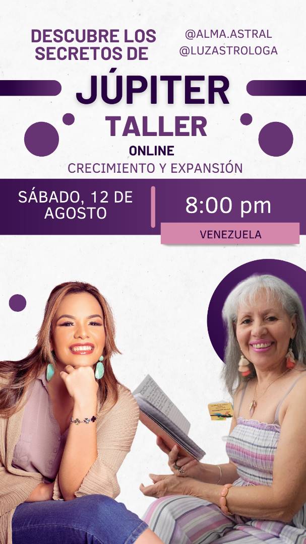 ExcelenteCurso's tweet photo. Júpiter en tu carta natal es el conductor de tu energía para expandir tus fronteras. Inscríbete hoy mismo. Ven a continuar creciendo juntos 😊. https://t.co/E0jQdgKg8G