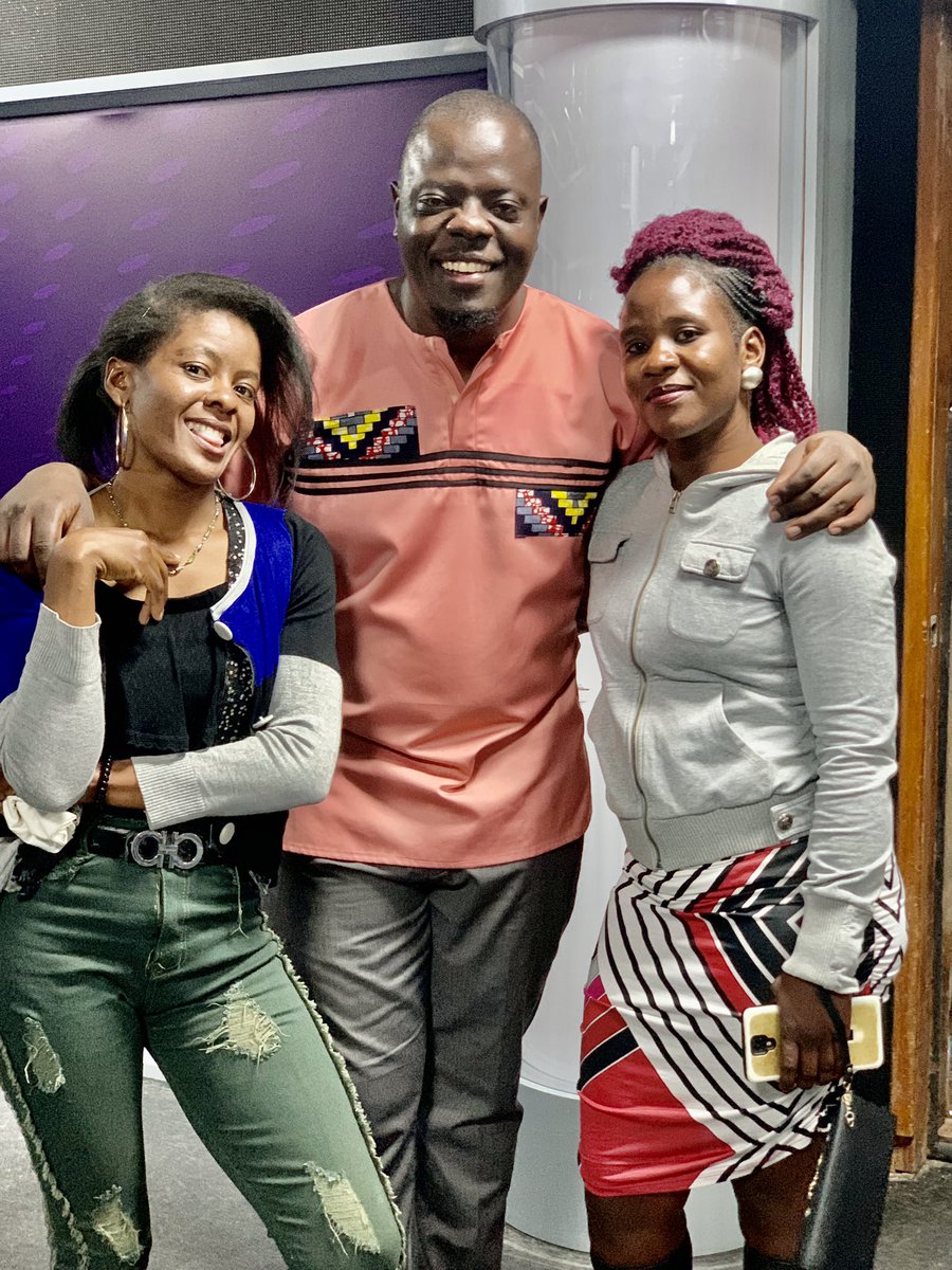 The band today was amazing on the show…did you enjoy the show??