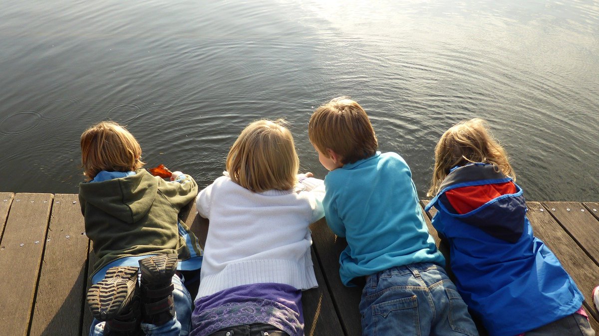 FishCreekPP's tweet photo. Help support outdoor education in Fish Creek! The Learning Naturally program provides amazing learning experiences for children between grades K-6 from schools in Calgary that are not able to fund a field trip. Photo, Esther Merbt on Pixabay. https://t.co/rdwu6VjozN https://t.co/JaC1E22J1C