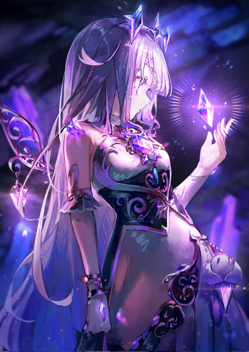 GodnessGem's tweet photo. -hay veces que está sola, perfecto para ver una gran maravilla brillante, la creatividad y creación de un cristal- https://t.co/ftAYQRPXX2