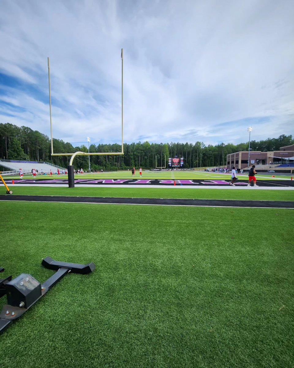Courtcanmarket's tweet image. It's August so you know what that means, #fridaynightfootball! 🏈

#football #trinitychristianschool #jonesborohighschool #scrimmage #scrimmagegame #footballgame #footballseason #areyoureadyforsomefootball