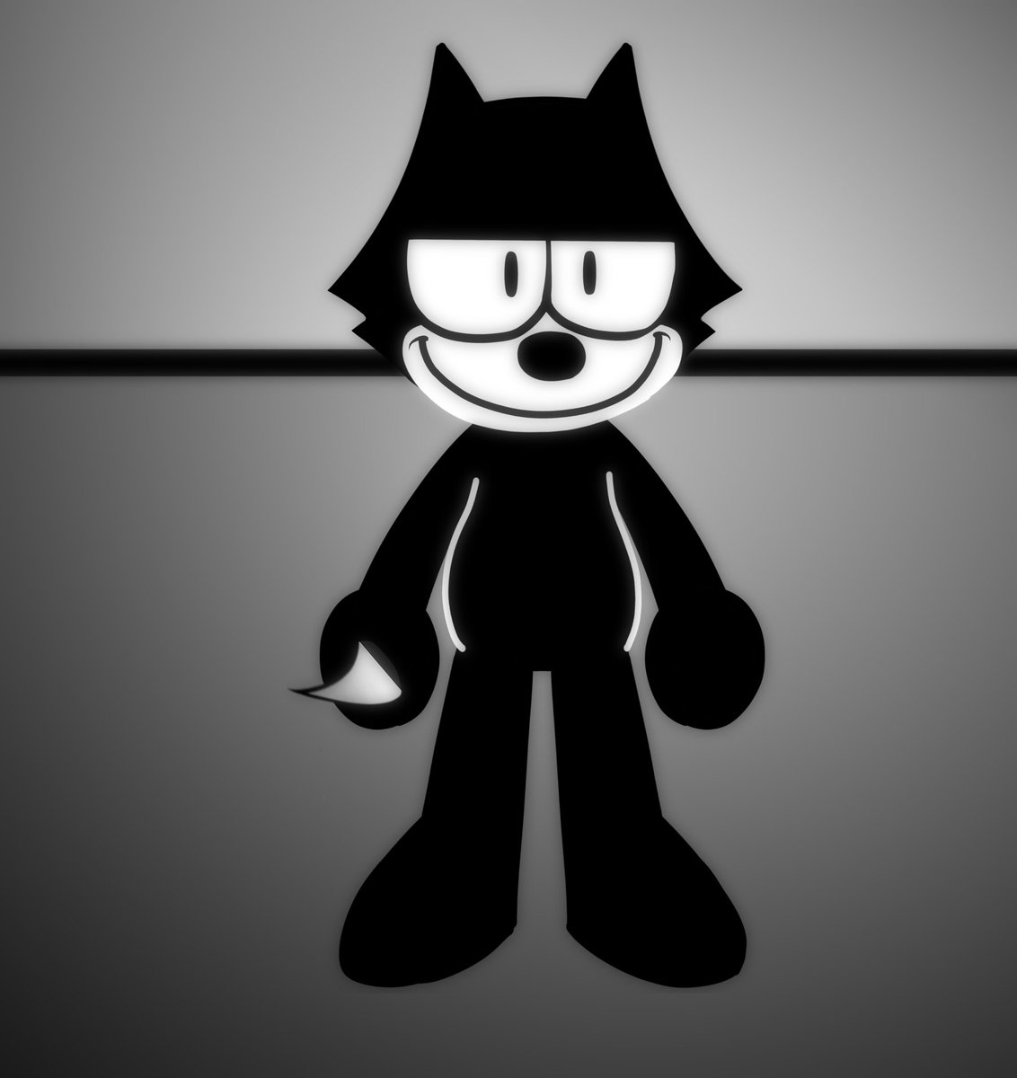 FelixFromSOA's tweet photo. He is coming after you

Run... https://t.co/mMaPRaMLU5