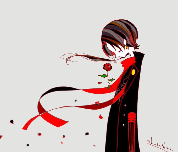 #刀帳No85で8月5日は加州清光の日 #8月5日は加州清光の日  加州さんの日!