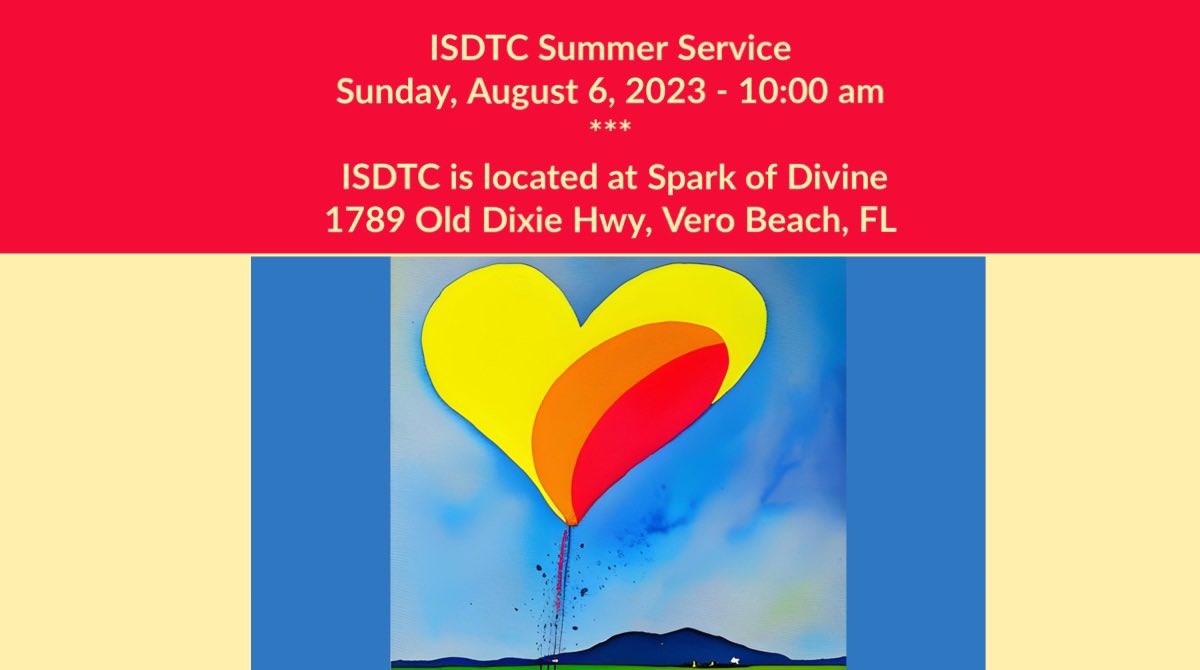 ISDTC tweet picture