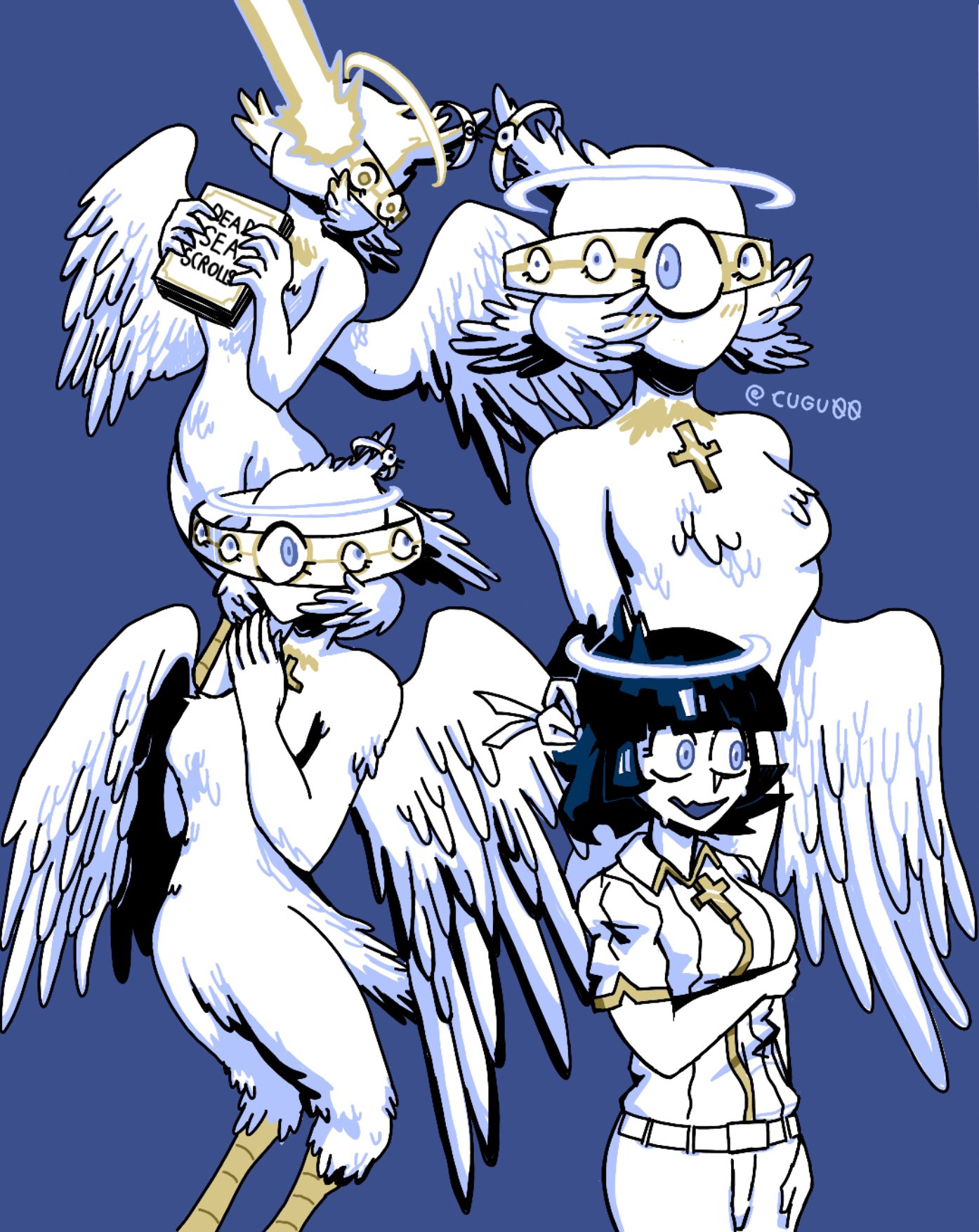 Cugu00 - Wishlist my game! on X: 