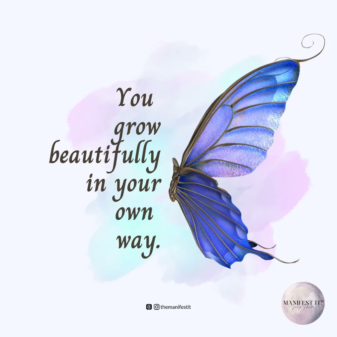 🤍
...
#manifestit #butterflylove #spiritualgrowth #spiritualguide #growthisaprocess #growthisbeautiful #growthisgood #growthisbetter #keepgoingforward #keepgoingon #souljourney #soulgrowth #soulawakening
