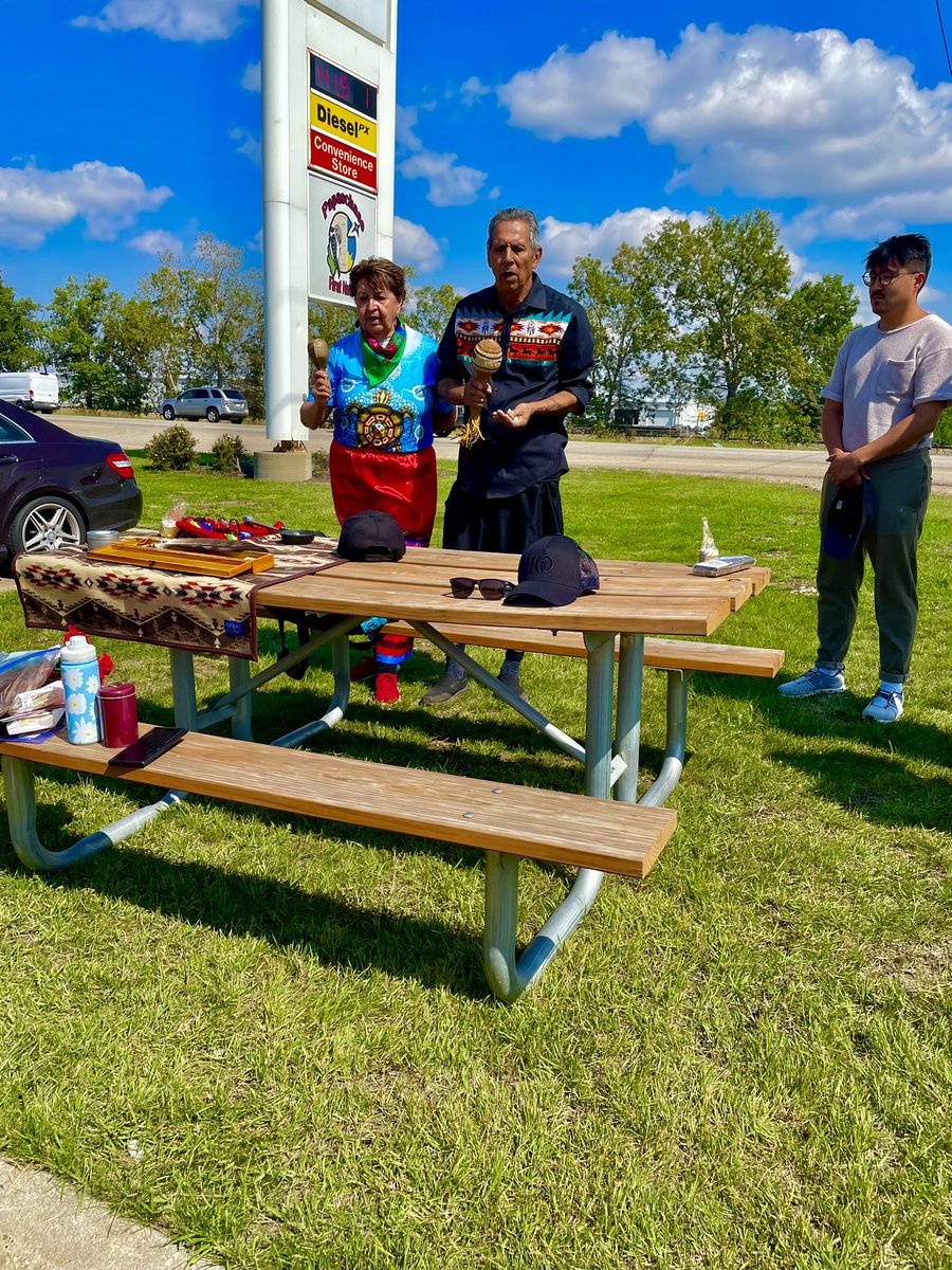 Blake Desjarlais tweet media