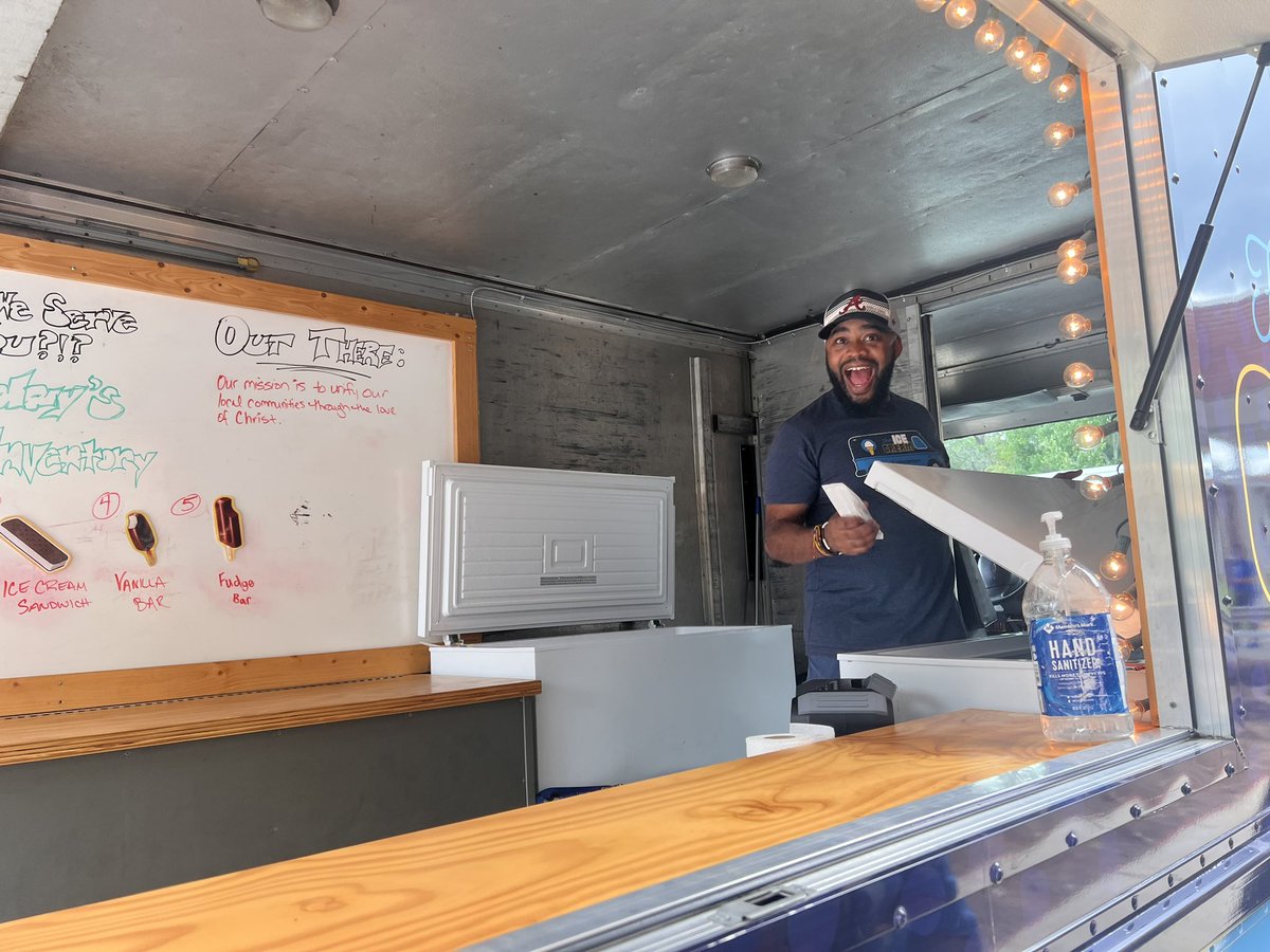 First Friday - Joining a Circle time to start the day &amp;  giving teachers a cool treat after car-rider to end the day!
#LGEStrong
