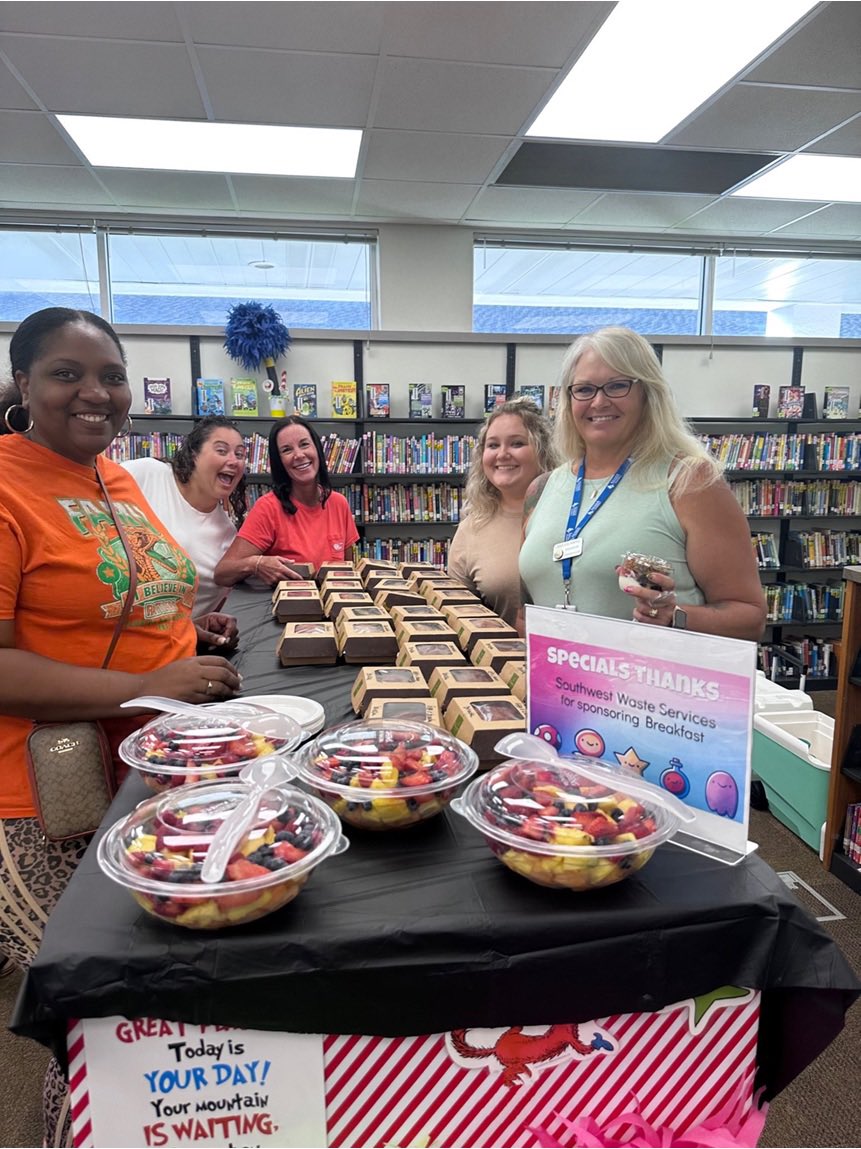 Edgewood Academy tweet media