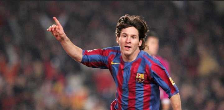 O que teria acontecido se Messi estivesse agora no barça?