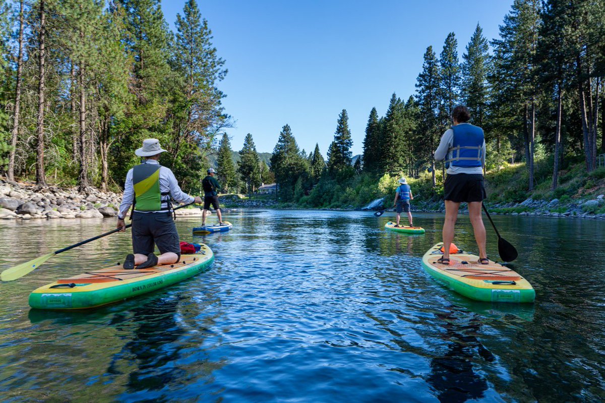 WenRiverInst's tweet photo. This summer, WRI began a new program partnered with Leavenworth Outdoor Center. Participants were naturalists on the river as they went for a relaxing paddle.

These wonderful photos were provided by Dave Masuda.

#wenatcheeriverinstitute #leavenworthoutdoorcenter https://t.co/vBlfhWTV3Q