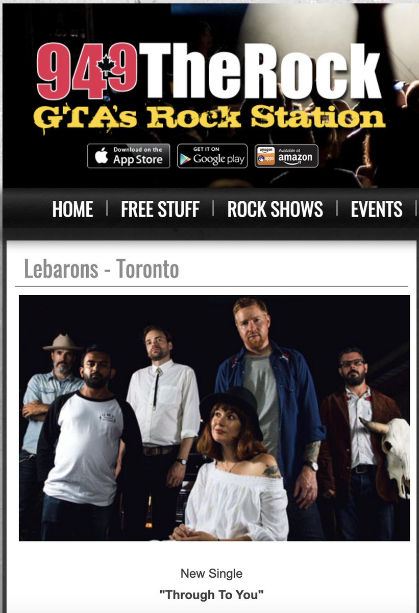 LeBarons tweet media