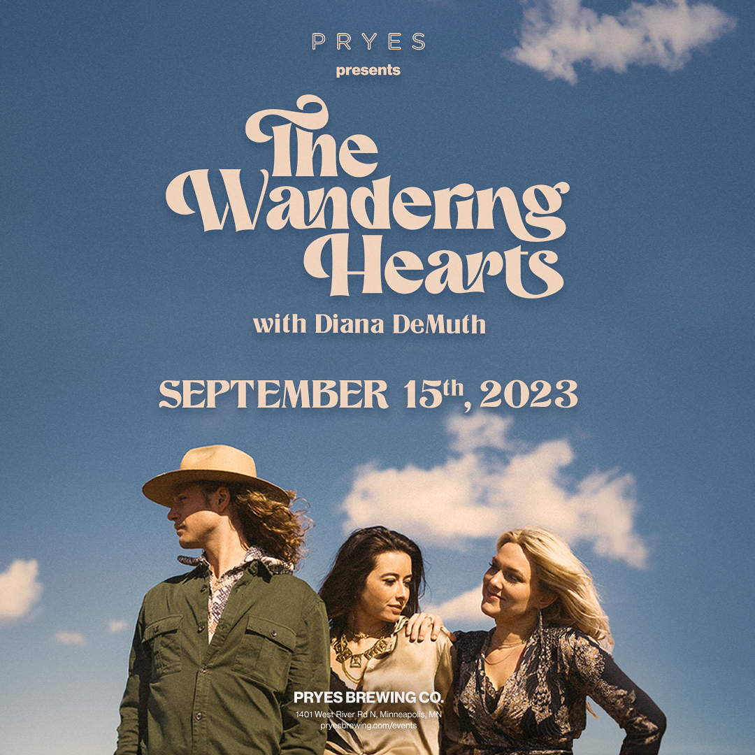 Pryes Brewing Co. tweet media