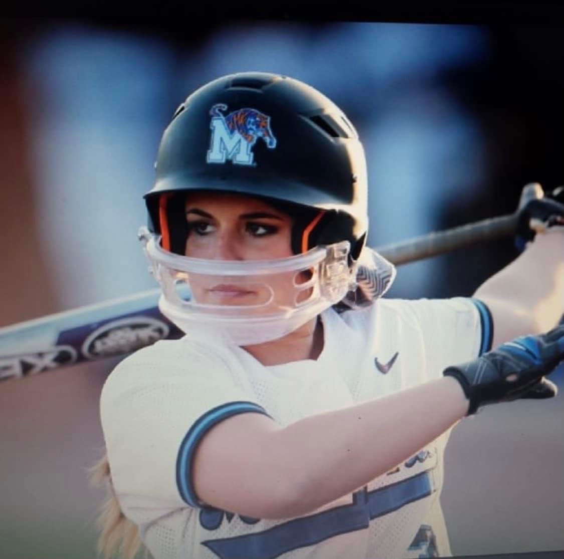 The DCHS softball team would like to welcome Ashley Ford, who is a 2010 graduate, to the coaching staff!🥎 She is most excited about making an impact on the players at DCHS! Welcome Coach Ford💙🧡