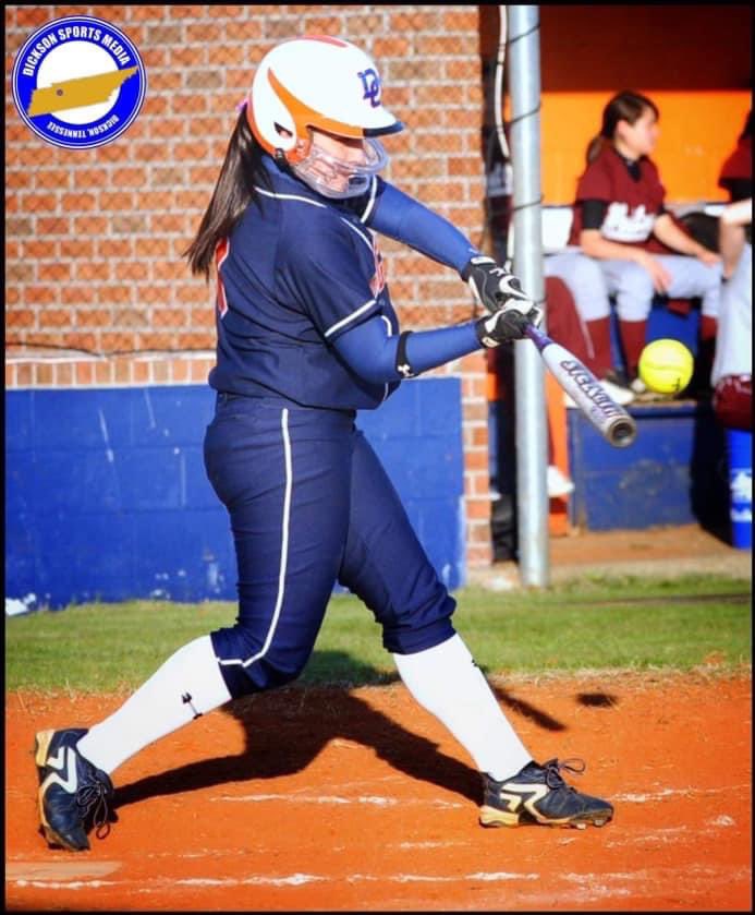 Lady Cougar Softball tweet media