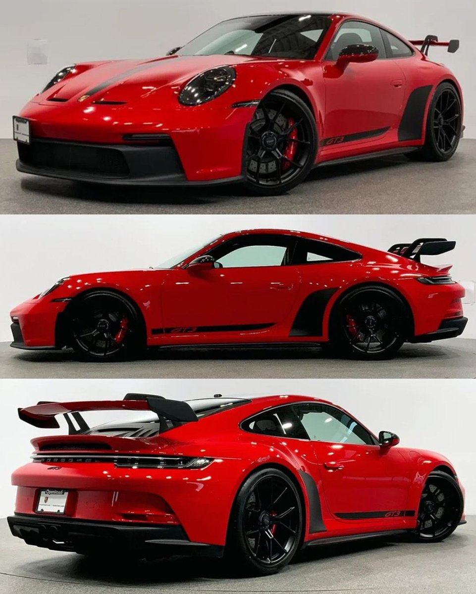 Auto_Porn's tweet photo. Porsche 911 GT3 😍 https://t.co/6Mw8I1kkri