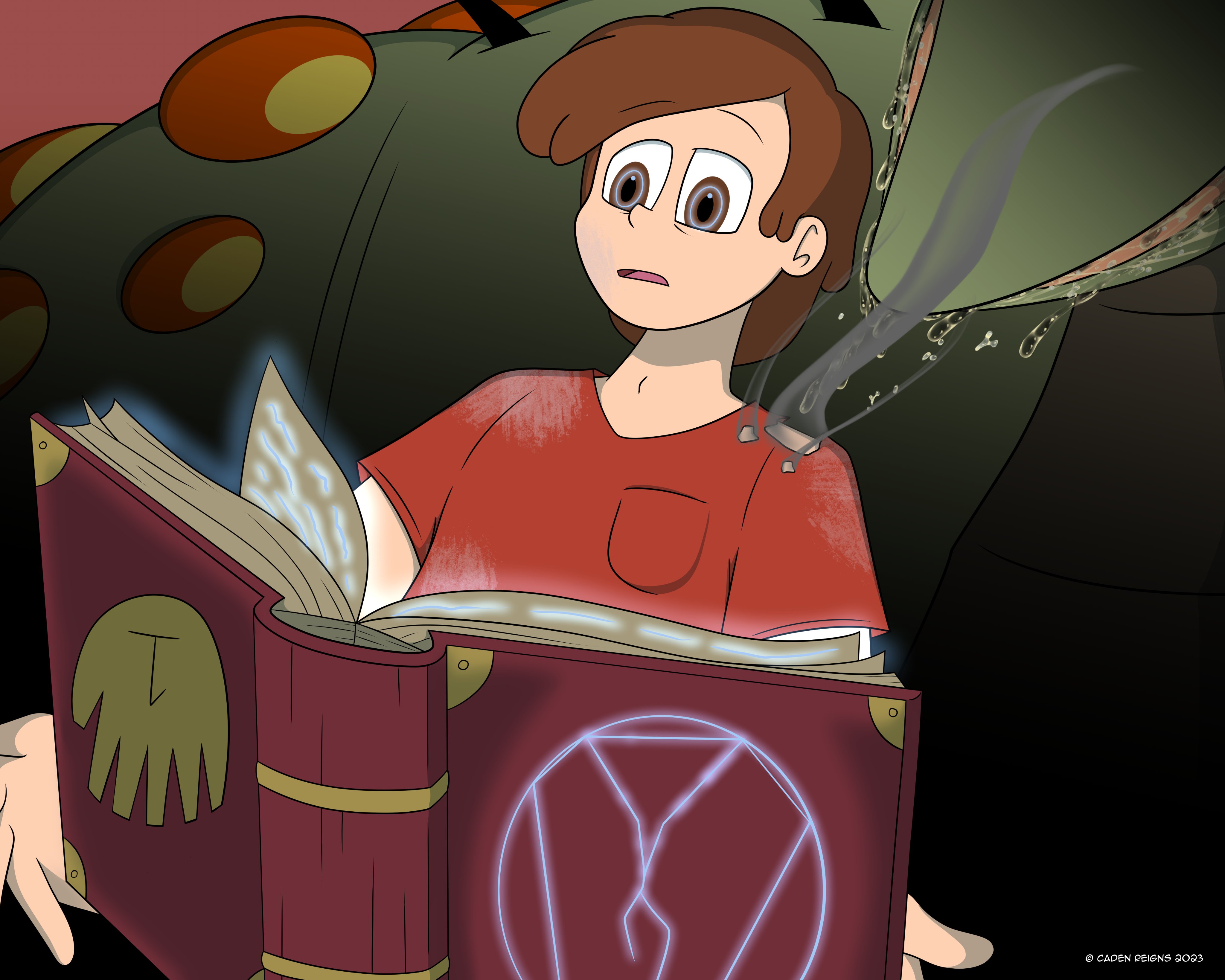 Discovery