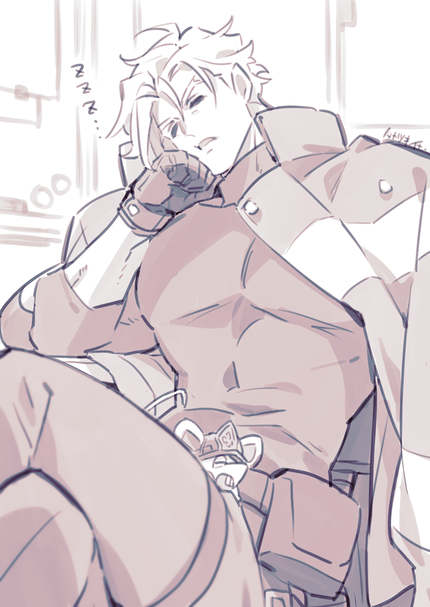 おやすやぁ…👑