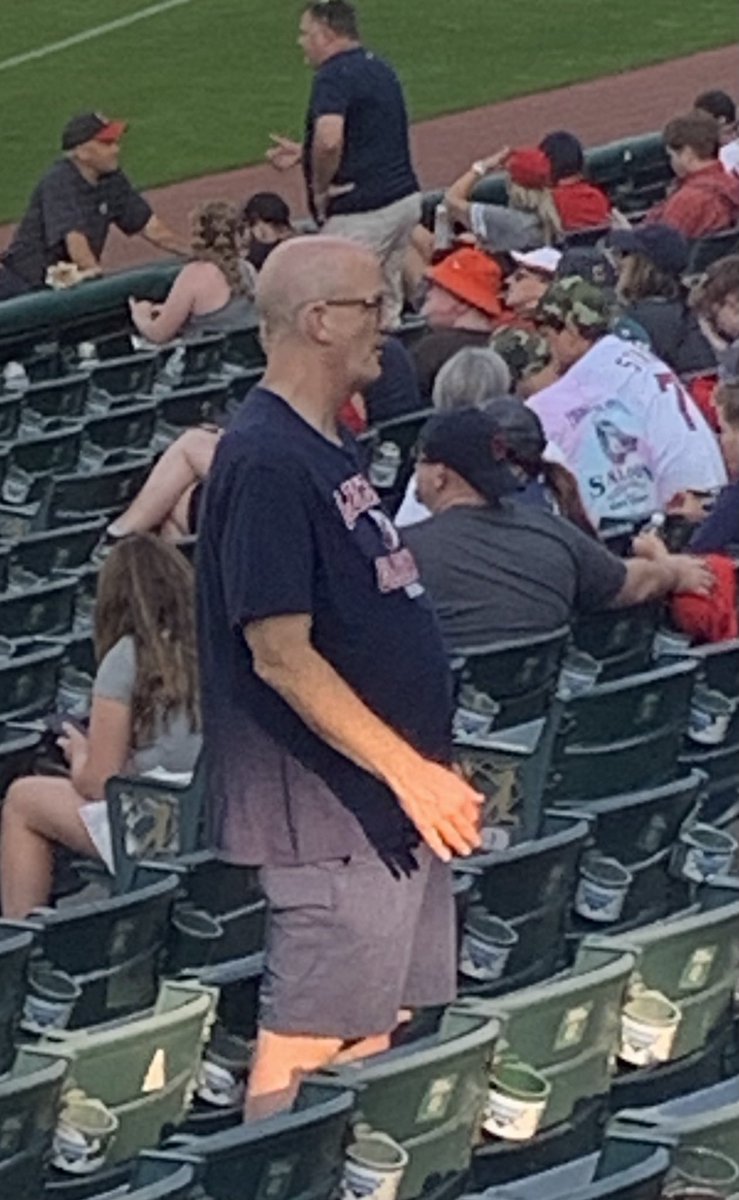 ⁦<a href="/notthefakeSVP/">Scott Van Pelt</a>⁩ ⁦<a href="/CleGuardians/">Cleveland Guardians</a>⁩