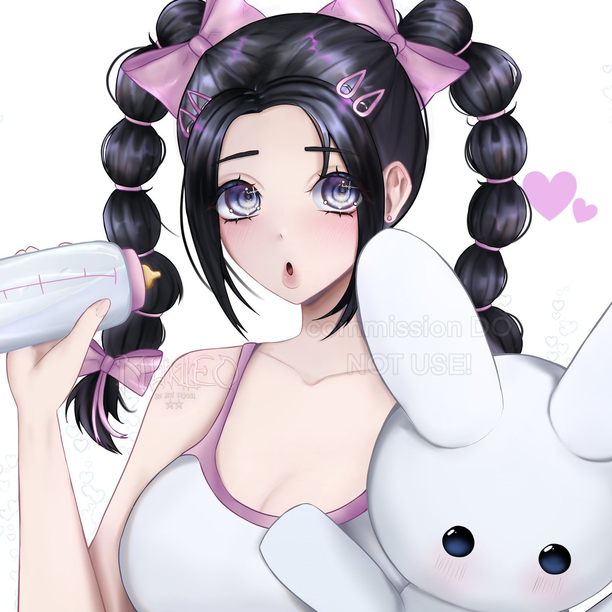 nukiieo's tweet photo. my comms are open again, since i only have one left to finish! only 2 slots available 

dm if interested!
visit carrd for info! 

#commissions #commisionsopen #robloxart #roblox #vtuber #commission https://t.co/Y937qFYqSr