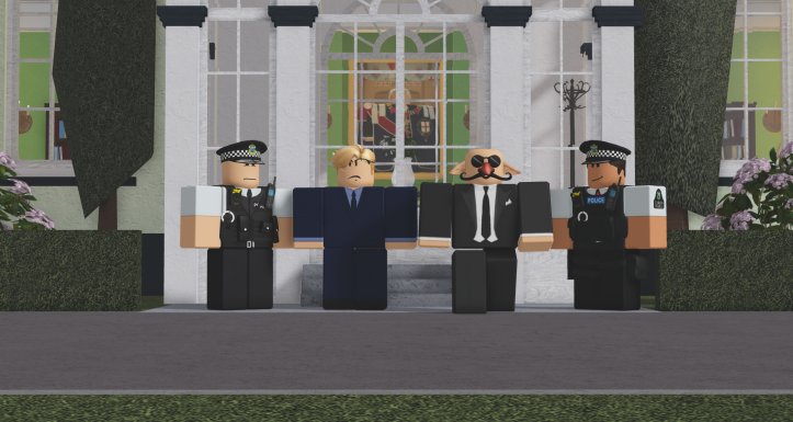 🇸🇭 The Government will continue to meet with our territory's police force in the coming days. 

👮‍♀️ It is highly likely that PACE (Police and Criminal Evidence) Bill will be proposed at Sunday's sitting. This bill has consistently been advocated for by our nation's force.