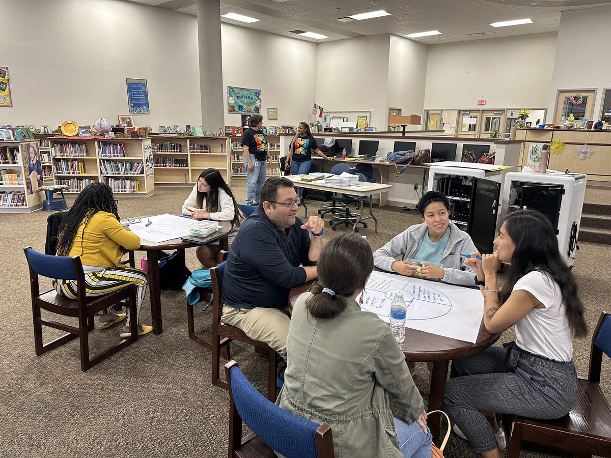 childs4children's tweet image. Curriculum and Instruction Coordinators were on fire today! We provided a great day of TTESS training to our new Channelview ISD teachers! These new employees are ready!!! #Teamwork #wearechannelview