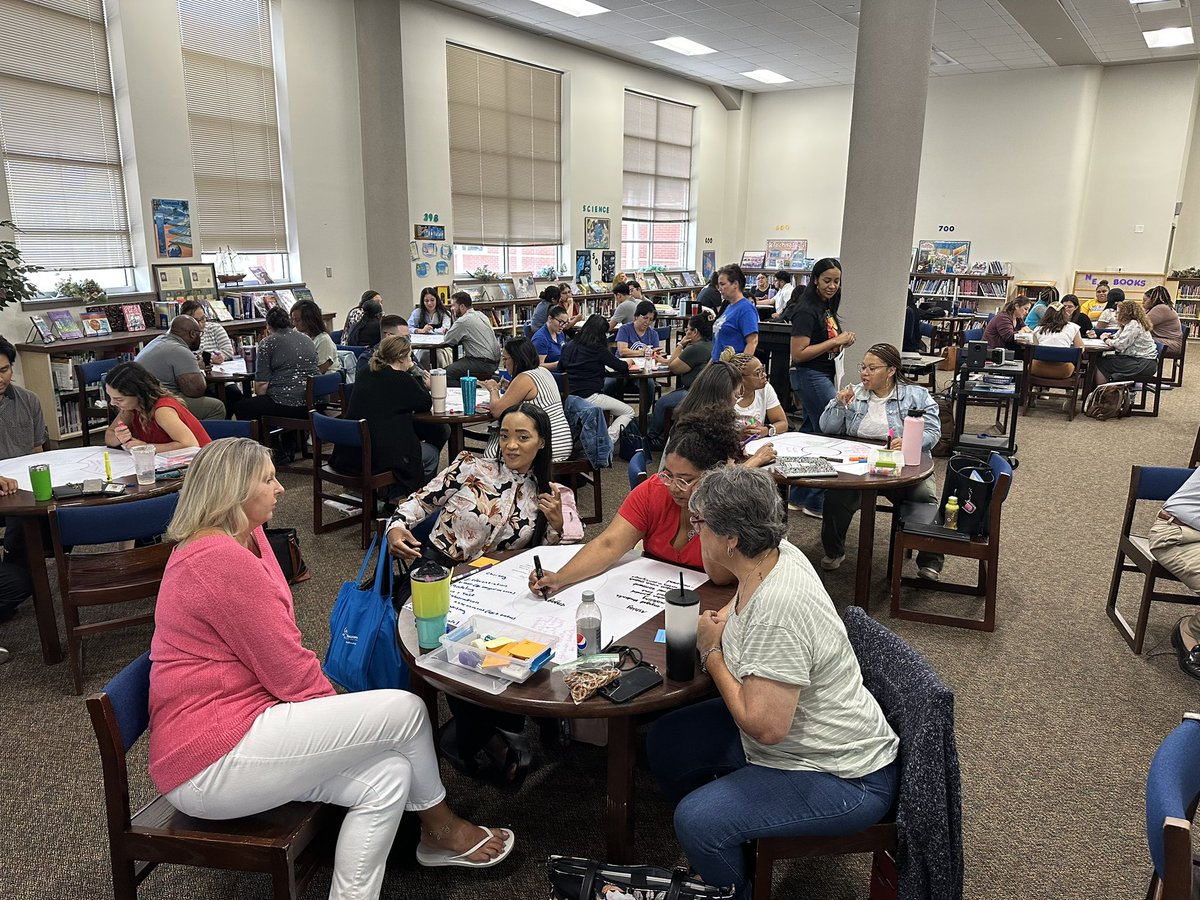 childs4children's tweet image. Curriculum and Instruction Coordinators were on fire today! We provided a great day of TTESS training to our new Channelview ISD teachers! These new employees are ready!!! #Teamwork #wearechannelview