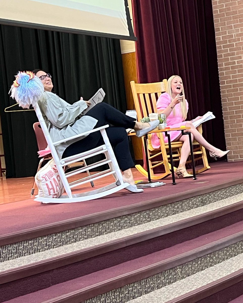 Smoky Row Elementary tweet media