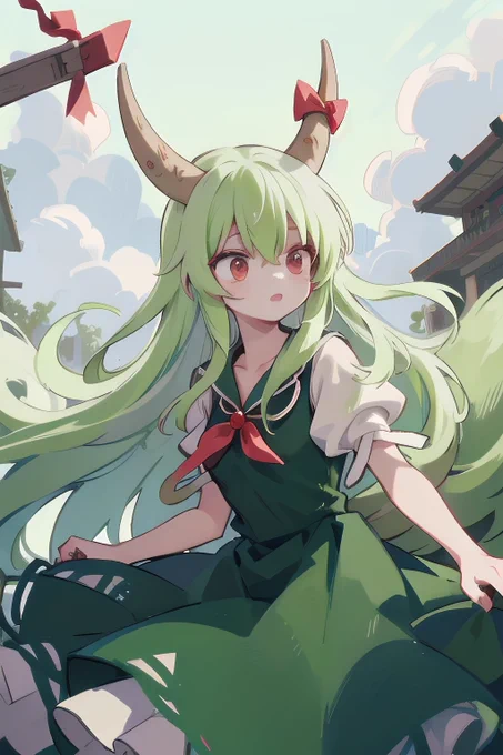 けーね(Ex)