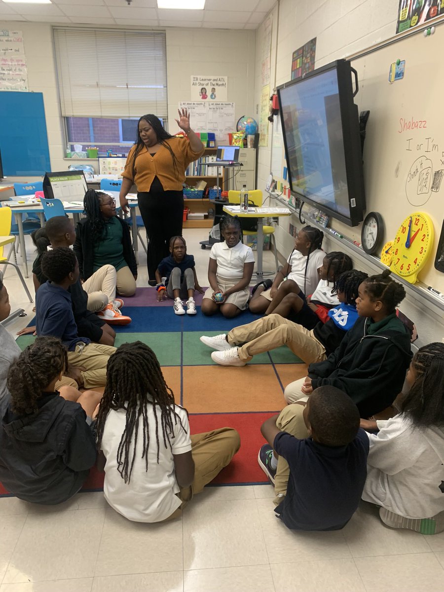 Deerwood Academy Principal Antone (@joysantone) on Twitter photo <a href="/APSDeerwood/">Deerwood Academy</a> SEL activities with scholars help to build strong relationships! <a href="/apsupdate/">ATL Public Schools</a> <a href="/drkalag/">Dr. Kala T. Goodwine</a> @AP_Deerwood <a href="/tongelita/">Tongelita Balom</a> #AtlantaPublicSchools <a href="/APSDeerwood/">Deerwood Academy</a> SEL activities with scholars help to build strong relationships! <a href="/apsupdate/">ATL Public Schools</a> <a href="/drkalag/">Dr. Kala T. Goodwine</a> @AP_Deerwood <a href="/tongelita/">Tongelita Balom</a> #AtlantaPublicSchools
