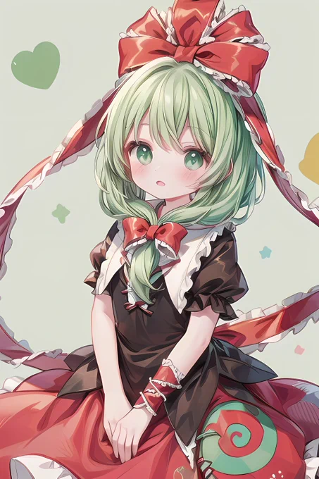 ひな