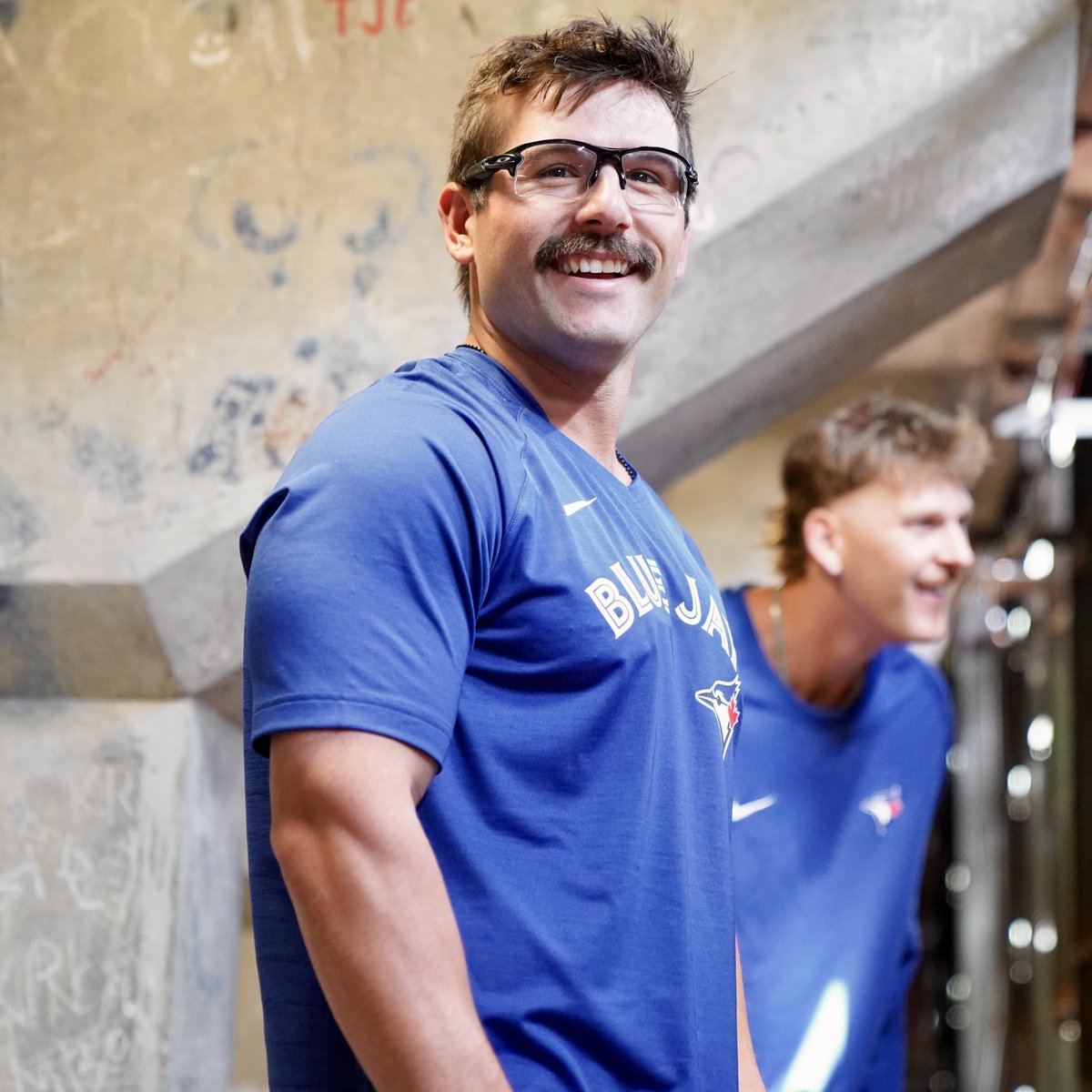 Toronto Blue Jays tweet media