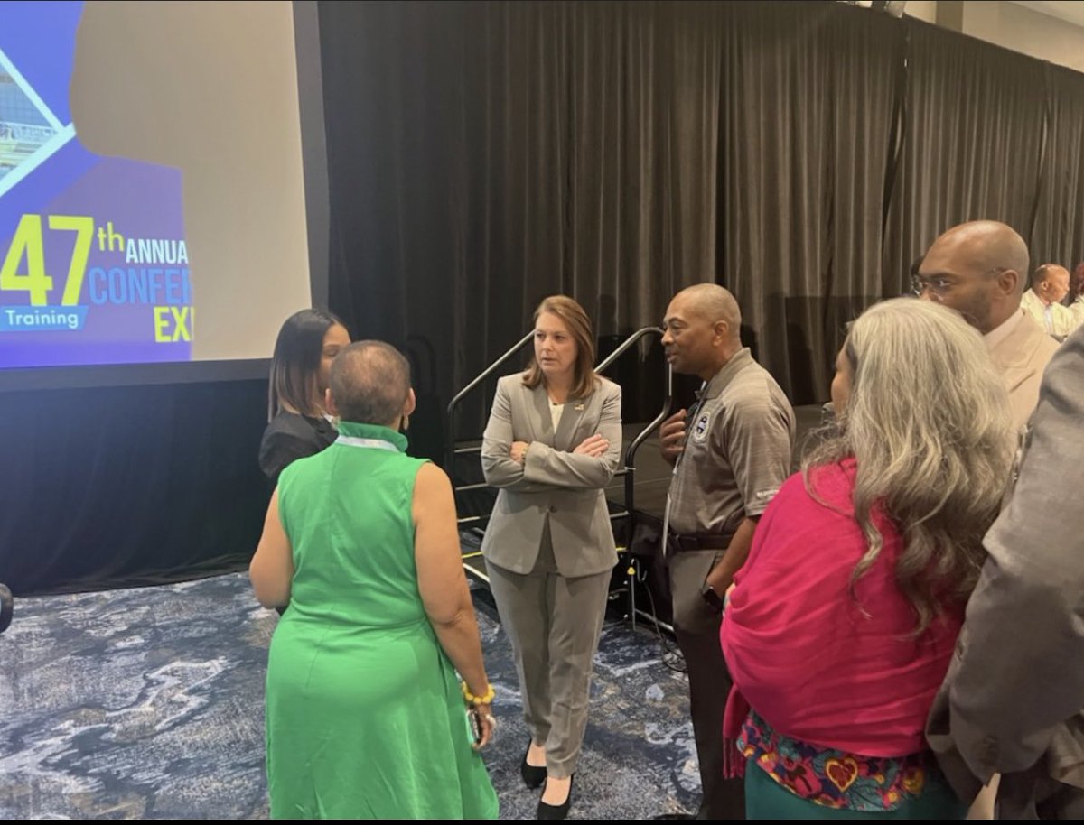 noblenatl's tweet photo. #TeamNOBLE is an amazing community! We appreciate your involvement and interest in the sessions that addressed important topics that matter to law enforcement and impact how we do our jobs.
How did #NOBLE47 impact you?
Share your comments, key takeaways and photos with us. https://t.co/h6s3ifB2l3
