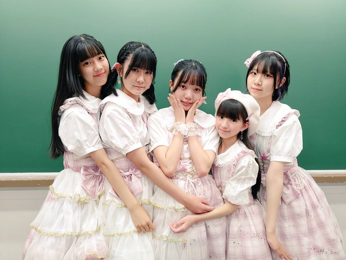 Twitterのコスプレ画像6