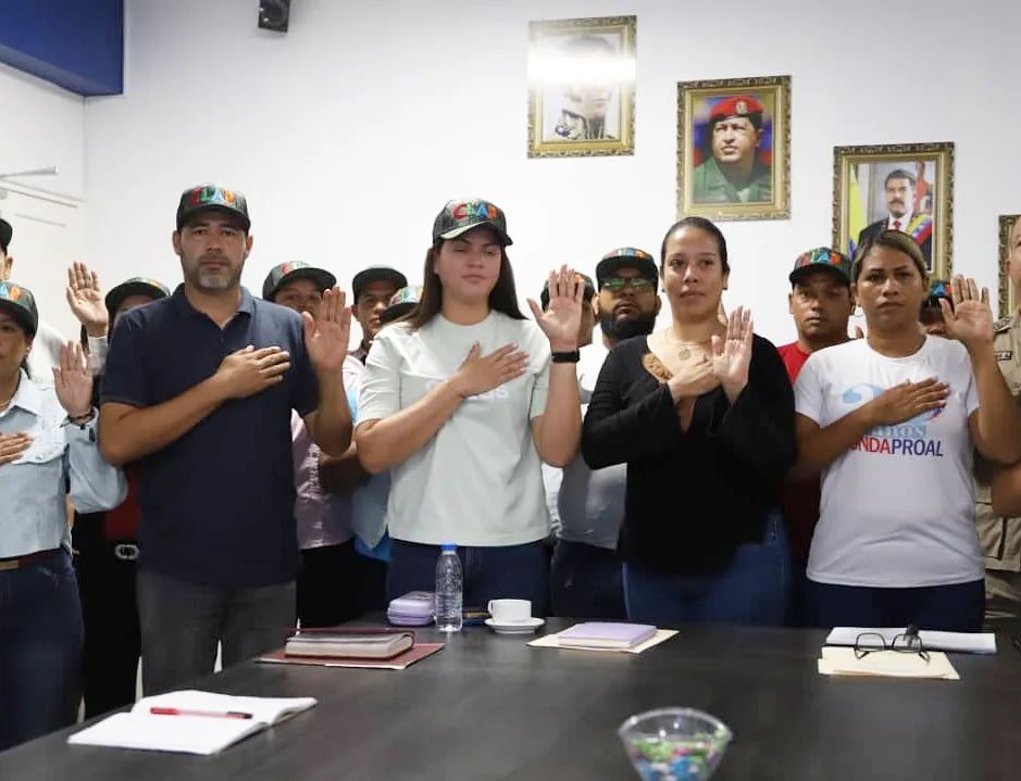 Monagas Alimenta tweet media