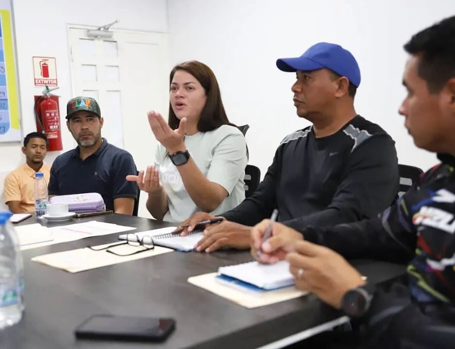 Monagas Alimenta tweet media